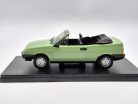 Lada Samara - Vaz 2108 kabriolet - Natasha (1986) -  Hachette - 1:24