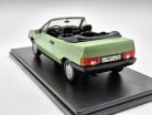 Lada Samara - Vaz 2108 kabriolet - Natasha (1986) -  Hachette - 1:24