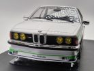 BMW E24 Alpina B7 Turbo coupe (1984) -  Solido - 1:18