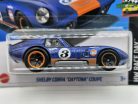 Hot Wheels Shelby Cobra "Daytona" Coupe - HW Race Day  5/10 - 122/250 -  Hot Wheels - 1:64