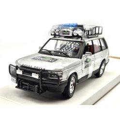 Range Rover Experience -  Bburago - 1:24