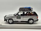 Range Rover Experience -  Bburago - 1:24