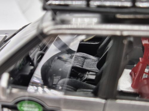 Range Rover Experience -  Bburago - 1:24