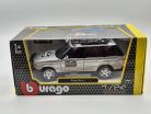 Range Rover Experience -  Bburago - 1:24