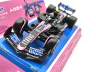 BWT Racing Alpine A524 F1 #10 (2024) - Pierre Gasly -  Bburago - 1:43