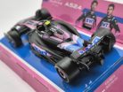 BWT Racing Alpine A524 F1 #10 (2024) - Pierre Gasly -  Bburago - 1:43