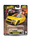 Hot Wheels Premium - Boulevard - BMW M3 E46 -  Hot Wheels - 1:64