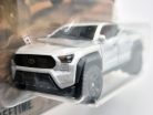 Toyota Tacoma (2024) - 2025 65/125 - blistery -  Matchbox - 1:64