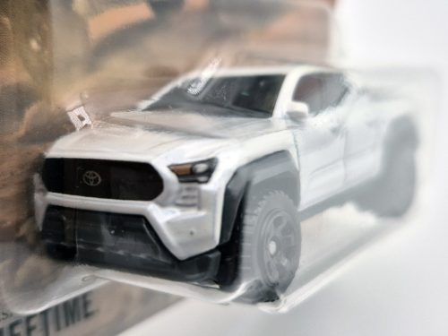 Toyota Tacoma (2024) - 2025 65/125 - blistery -  Matchbox - 1:64