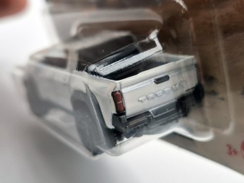 Toyota Tacoma (2024) - 2025 65/125 - blistery -  Matchbox - 1:64