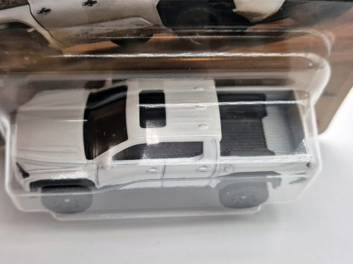 Toyota Tacoma (2024) - 2025 65/125 - blistery -  Matchbox - 1:64