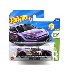  Hot Wheels Cupra e-Racer - HW EV  4/10 - 72/250 -  Hot Wheels - 1:64