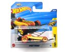 Hot Wheels Street Wiener - Fast Foodie  1/5 - 85/250 -  Hot Wheels - 1:64