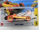 Hot Wheels Street Wiener - Fast Foodie  1/5 - 85/250 -  Hot Wheels - 1:64