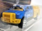 Ford F-550 Super Duty - 41/125 - blistery -  Matchbox - 1:64