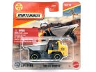 MBX LIL' Dumper - 76/125 - blistery -  Matchbox - 1:64
