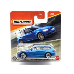 BMW M3 Series Touring (2012) - 11/125 - blistery