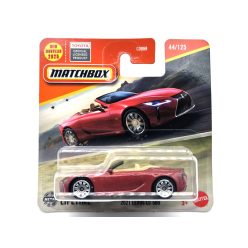 Lexus LC 500 (2021) - 44/125 - blistery
