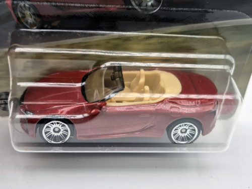 Lexus LC 500 (2021) - 44/125 - blistery