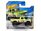 Hot Wheels Dodge Power Wagon (1970) - HW Drift  2/10 - 56/250 -  Hot Wheels - 1:64
