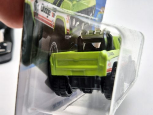 Hot Wheels Dodge Power Wagon (1970) - HW Drift  2/10 - 56/250 -  Hot Wheels - 1:64