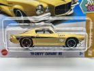 Hot Wheels Chevy Camaro RS (1970) - HW '70s vs. '90s  4/10 - 53/250 -  Hot Wheels - 1:64