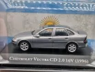 Opel / Chevrolet Vectra CD 2.0 -  Edicola - 1:43