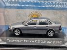 Opel / Chevrolet Vectra CD 2.0 -  Edicola - 1:43