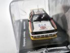 Audi Quattro #10 - Acropolis Rally (1984) - Stig Blomqvist - Bjorn Cederberg -  Edicola - 1:43