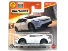 Toyota Prius Prime (2023) - 102/125 - blistery -  Matchbox - 1:64