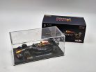 Red Bull RB20 F1 #1 (2024) - Max Verstappen - s postavičkou pilota -  Bburago - 1:43