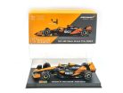 McLaren MCL38 F1 #4 (2024) - Lando Norris - s postavičkou pilota -  Bburago - 1:43