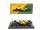 McLaren MCL38 F1 #4 (2024) - Monaco GP (Senna 30th Anniversary) - Lando Norris - s postavičkou pilota -  Bburago - 1:43