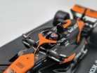 McLaren MCL38 F1 #81 (2024) - Oscar Piastri - s postavičkou pilota -  Bburago - 1:43
