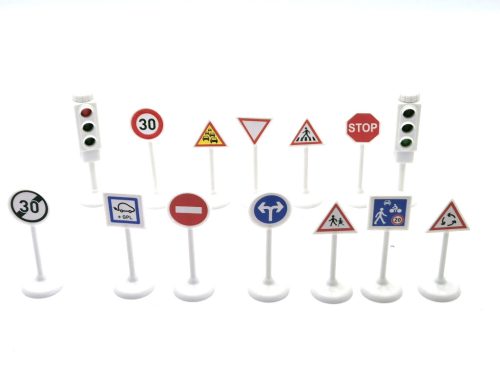 Dopravná výrobca - Norev - 1:64