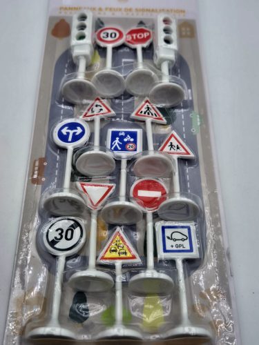 Dopravná výrobca - Norev - 1:64