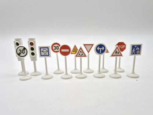 Dopravná výrobca - Norev - 1:64