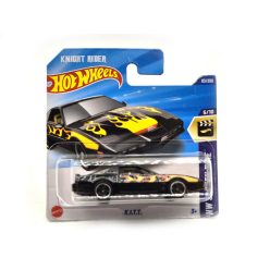   Hot Wheels K.I.T.T. - KITT - HW Screen Time  5/10 - 83/250 -  Hot Wheels - 1:64