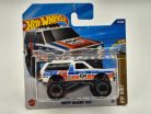 Hot Wheels Chevy Blazer 4x4- HW Dirt  3/10 - 81/250 -  Hot Wheels - 1:64