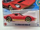 Hot Wheels Lamborghini Miura SV (1971) - HW '70s vs. '90s  6/10 - 78/250 -  Hot Wheels - 1:64