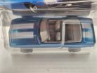 Camaro SS 396 (1969) - 72/125 - blistery -  Matchbox - 1:64