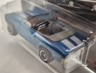 Camaro SS 396 (1969) - 72/125 - blistery -  Matchbox - 1:64