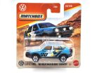 Volkswagen Golf Country (1990) - 22/125 - blistery -  Matchbox - 1:64