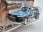 Volkswagen Golf Country (1990) - 22/125 - blistery -  Matchbox - 1:64