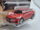 Alfa Romeo Tonale (2023) - 49/125 - blistery -  Matchbox - 1:64