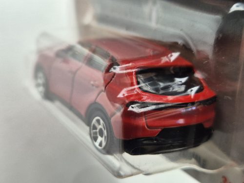 Alfa Romeo Tonale (2023) - 49/125 - blistery -  Matchbox - 1:64