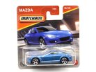 Mazda RX-8 (2004) - 10/125 - blistery -  Matchbox - 1:64