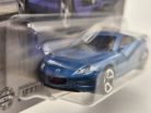 Mazda RX-8 (2004) - 10/125 - blistery -  Matchbox - 1:64