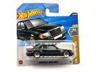 Hot Wheels Mercedes-Benz 500 E - HW '70s vs. '90s  3/10 - 52/250 -  Hot Wheels - 1:64