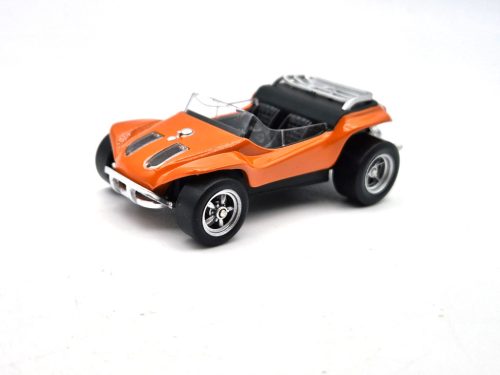 Dune Buggy (1968) - Thomas Crown ügy -  Norev - 1:43